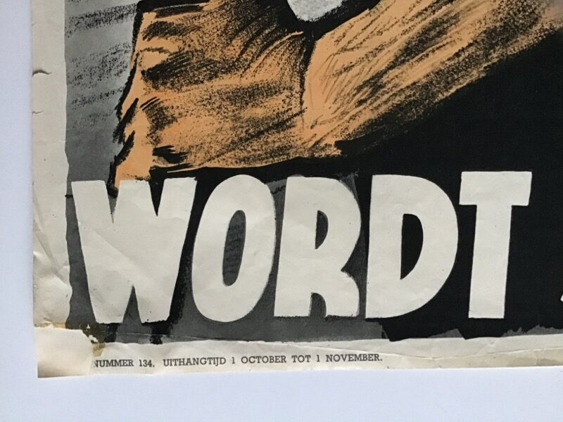 Weest Dapper, Wordt Stormer - Image 3