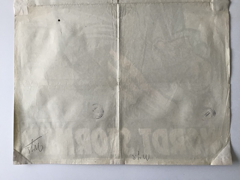 Weest Dapper, Wordt Stormer - Image 4