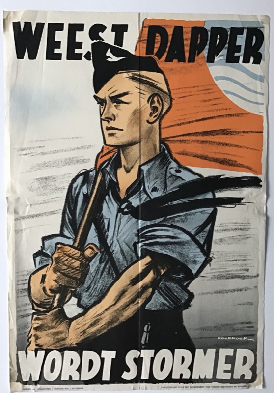 Weest Dapper, Wordt Stormer - Image 6