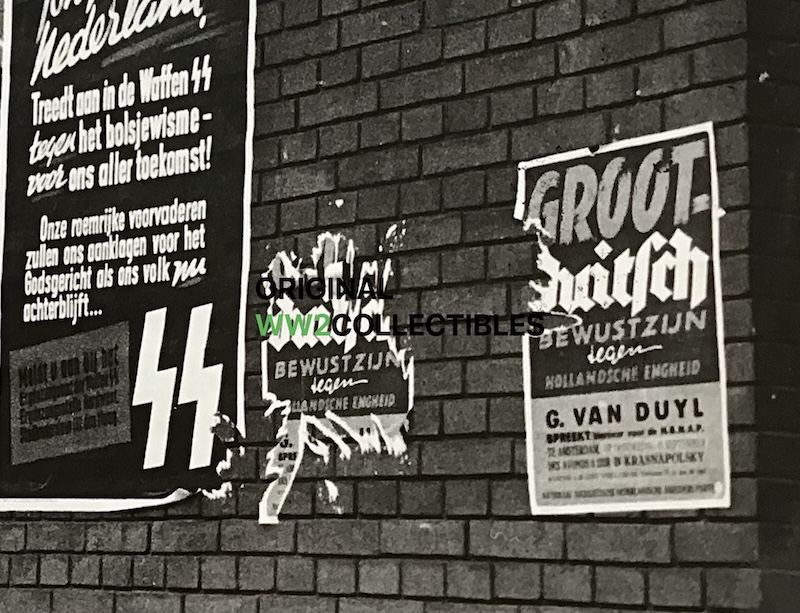 Rejected photo, NSNAP, Amsterdam - Image 2