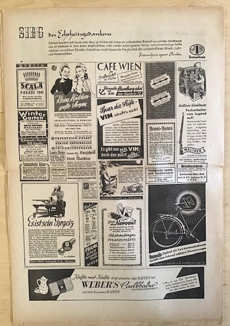 Das Schwarze korps, 2 okt 1941 - Image 6