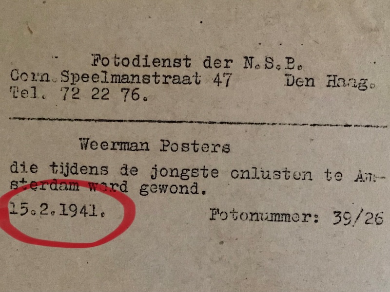 WA man Posters injured - Image 3