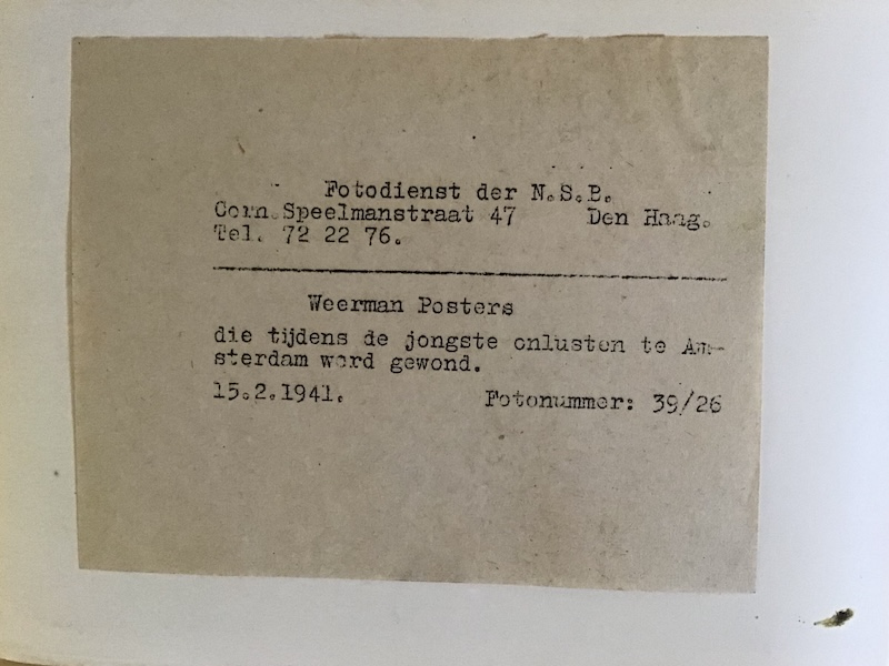 WA man Posters injured - Image 4