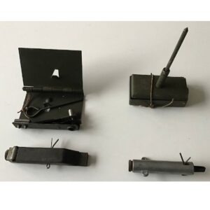 british ww2 ammunition