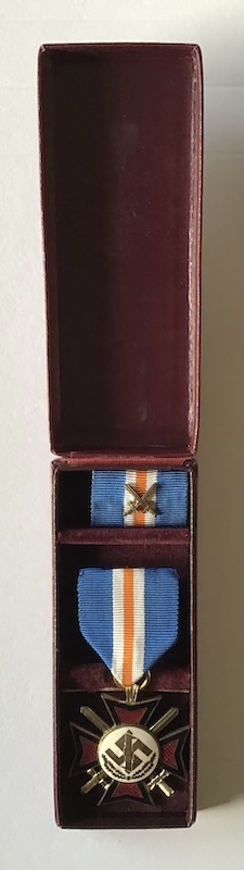 Mussert Cross (Eastland Cross) - Image 4