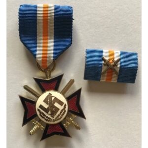 Mussert Cross (Eastland Cross)