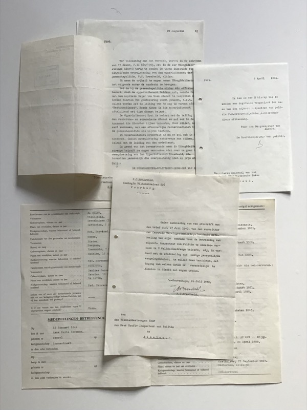 State Police Docs – Lt. Breedveld - Image 6