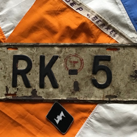 original ww2 collectibles