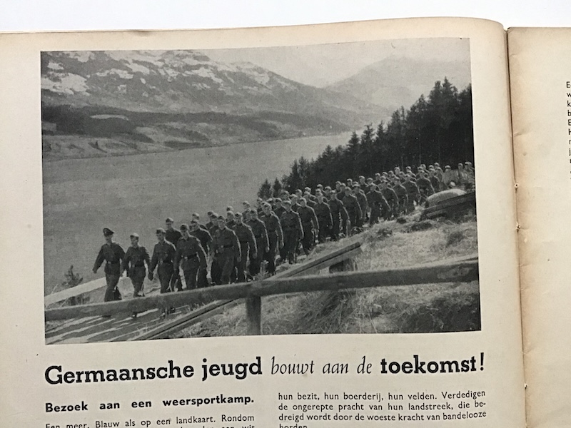 STORMMEEUW, 9th year no. 5 - Image 4