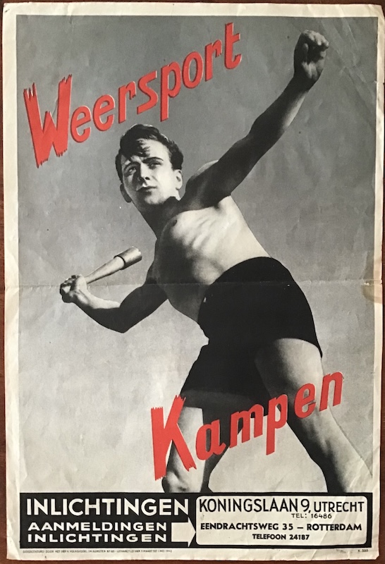 Weersport Kampen - Utrecht | R'Dam - Image 2