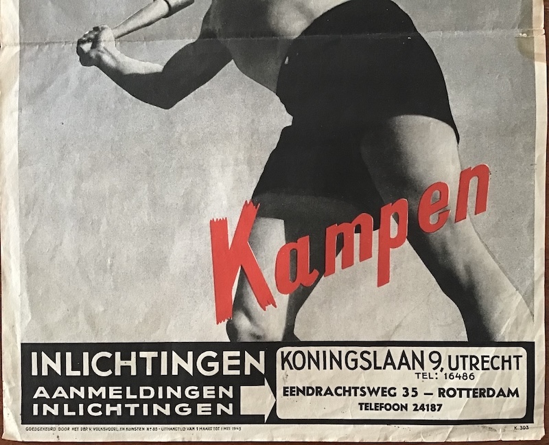 Weersport Kampen - Utrecht | R'Dam - Image 4