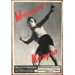 Weersport Kampen - Utrecht | R'Dam