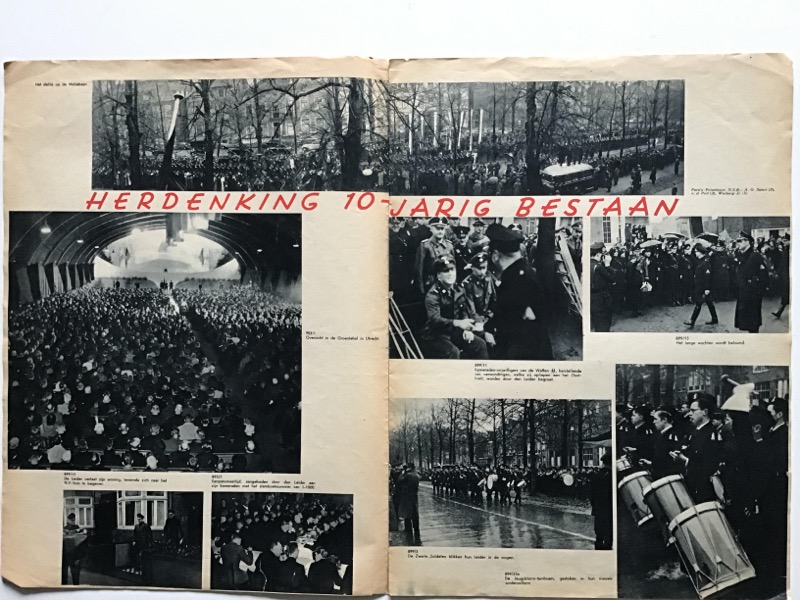 FOTONIEUWS, 2nd year no. 1 - Image 3