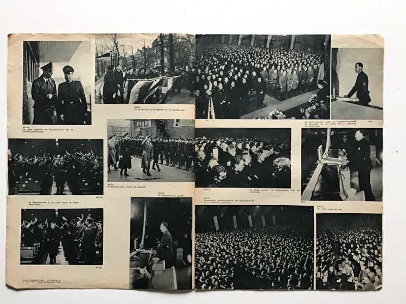 FOTONIEUWS, 2nd year no. 1 - Image 4