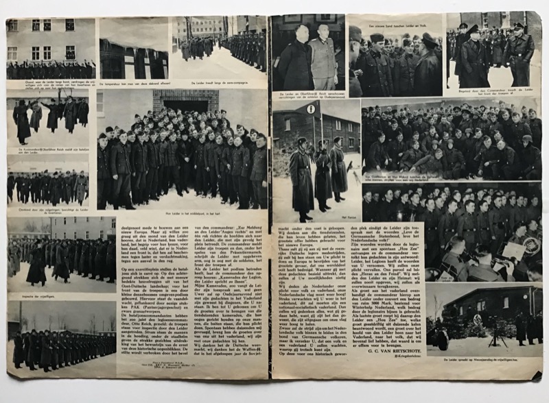 FOTONIEUWS, 2nd year no. 1 - Image 6