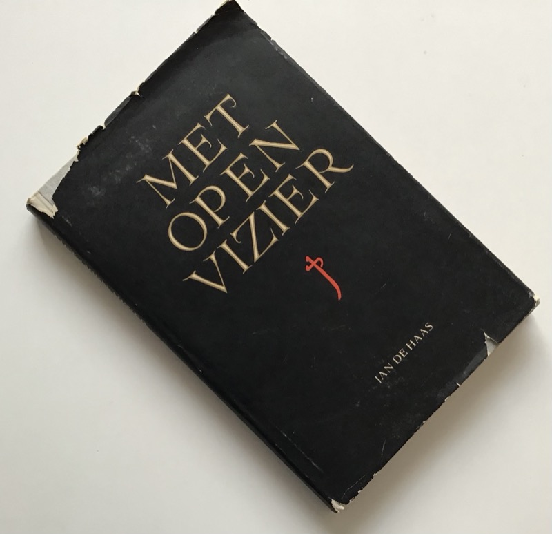 Met Open Visier, NENASU - Image 2