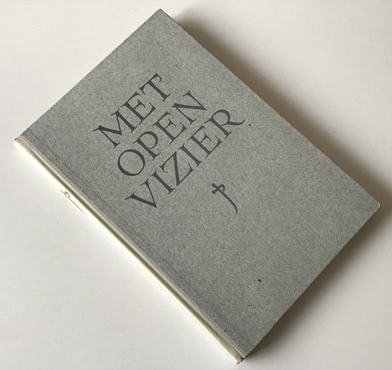 Met Open Visier, NENASU - Image 5