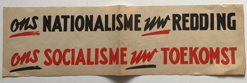 NSB poster strip - Image 2