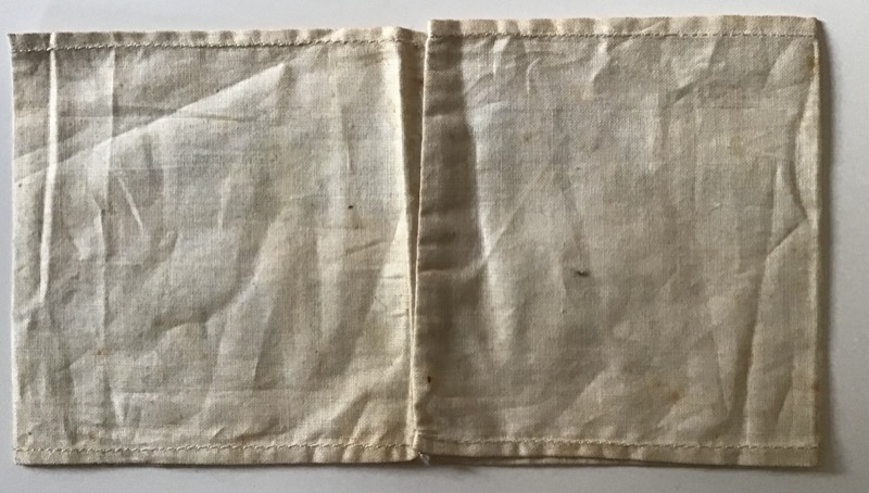 Strassenerlaubnis Sperzeit Armband - Image 3