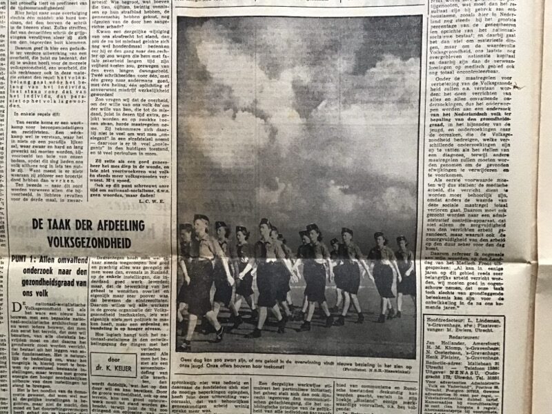 VoVa, 11th y no 6 + card Seyffardt - Image 4