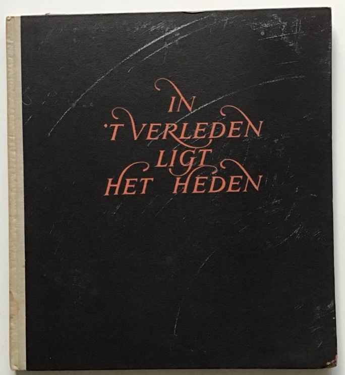 In 't verleden ligt het heden - Image 2