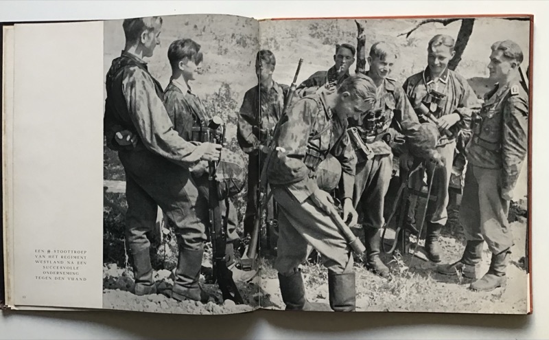 In 't verleden ligt het heden - Image 4