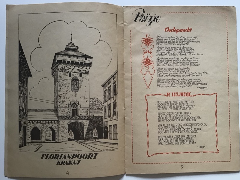 Luister eens uit, no. 7, June 1944 - Image 4