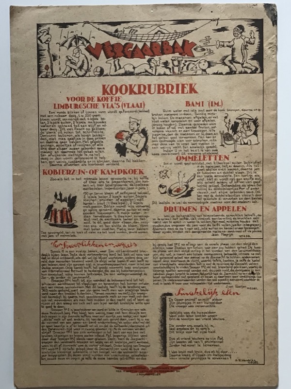 Luister eens uit, no. 7, June 1944 - Image 6