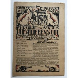 Luister eens uit, no. 5/6