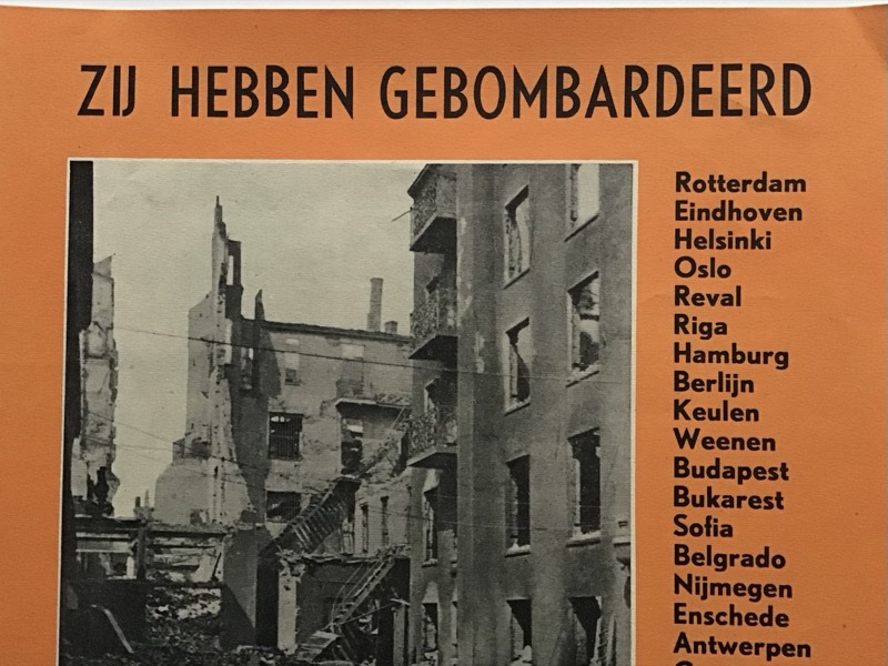 “They bombed” V1 - Image 3