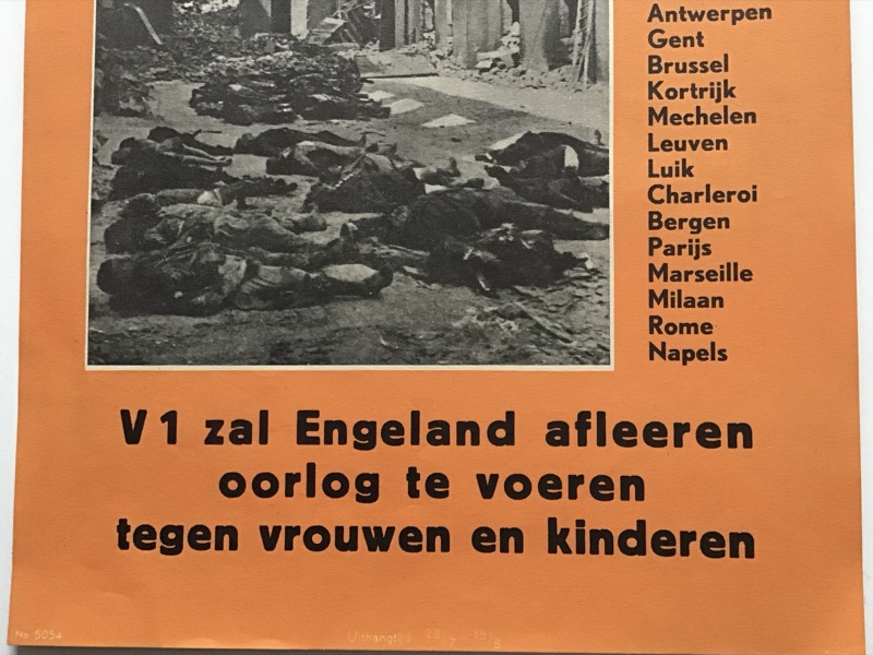 “They bombed” V1 - Image 4