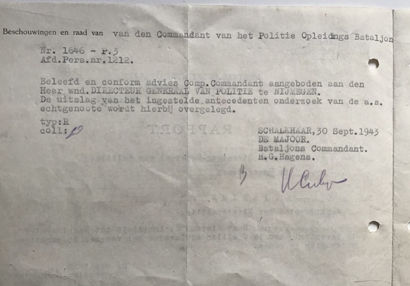 Marriage request Schalkhaar sgt - Image 4