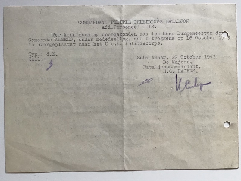 Marriage request Schalkhaar sgt - Image 6