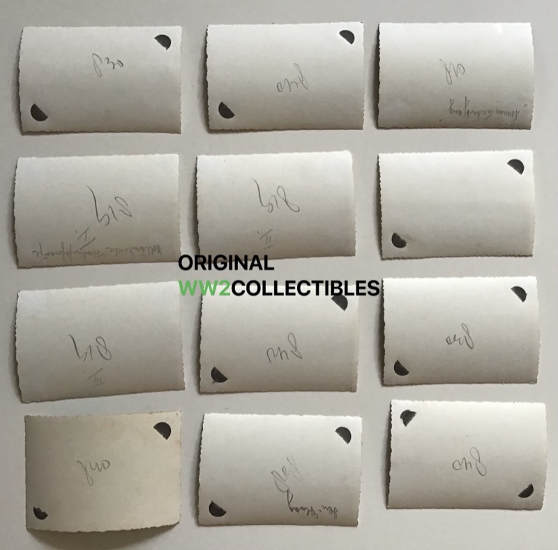 12 Photos Scheveningen 1943 - Image 4