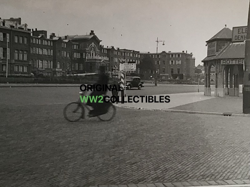 12 Photos Scheveningen 1943 - Image 5