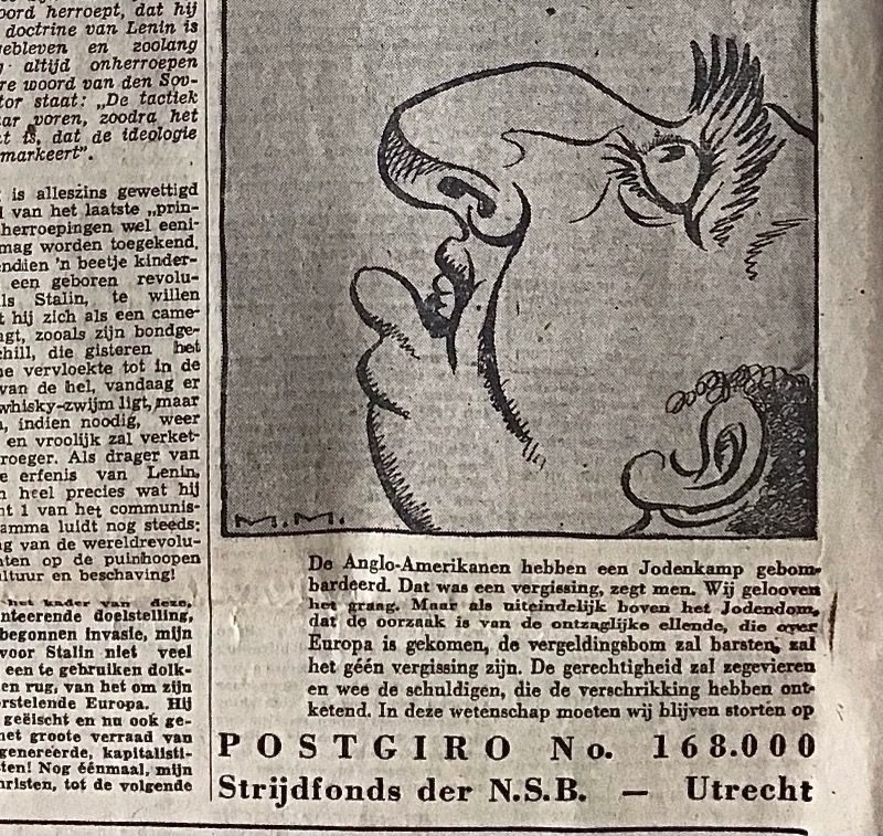 VoVa – Y12, no. 23, Invasion issue - Image 7