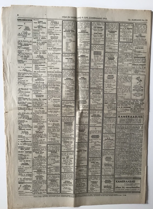 VoVa – Y12, no. 23, Invasion issue - Image 6