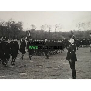 WA march parade Malieveld Feenstra