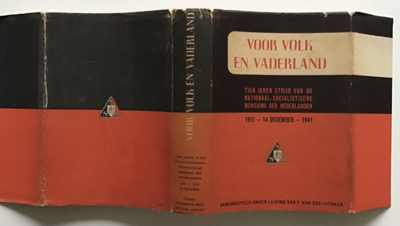 Voor Volk en Vaderland, Deluxe - Image 3