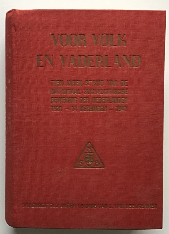 Voor Volk en Vaderland, Deluxe - Image 5