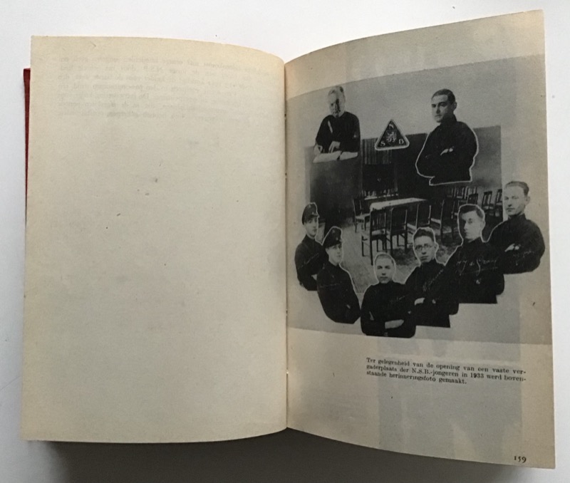 Voor Volk en Vaderland, Deluxe - Image 8