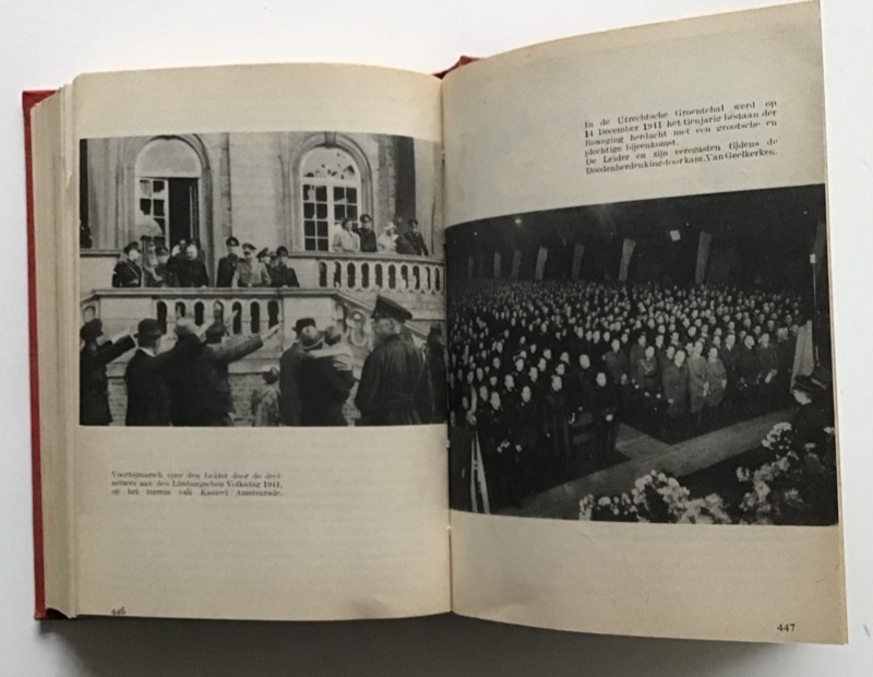 Voor Volk en Vaderland, Deluxe - Image 10