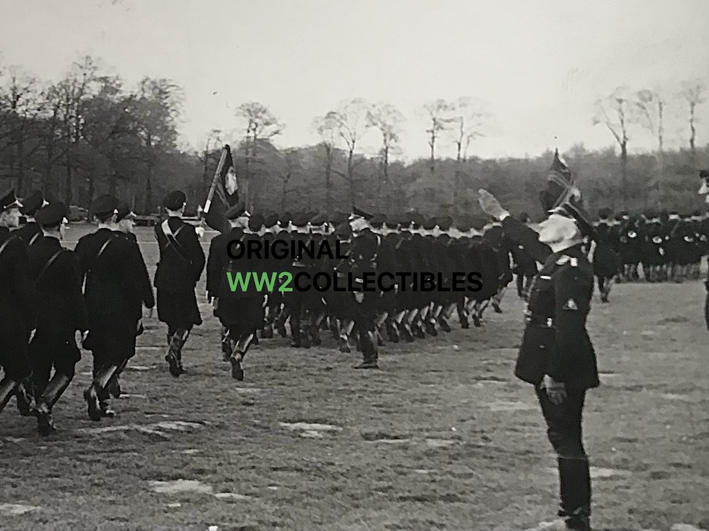 WA march parade Malieveld Feenstra - Image 3