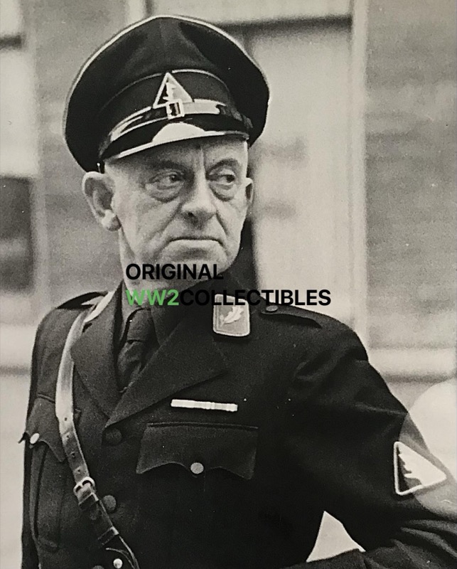 Feenstra, Heerbanleider, The Hague - Image 3