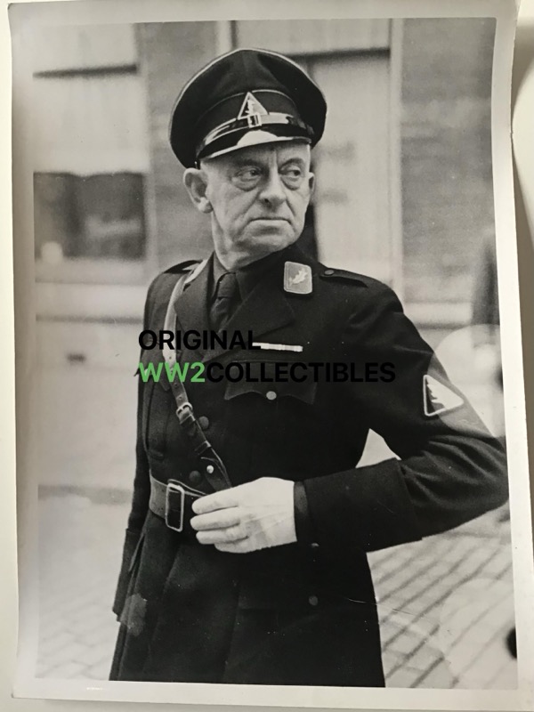 Feenstra, Heerbanleider, The Hague - Image 2