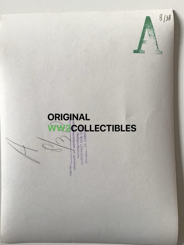 Feenstra, Heerbanleider, The Hague - Image 4