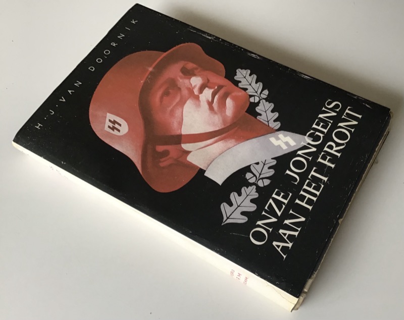 Onze jongens aan het front - Image 2