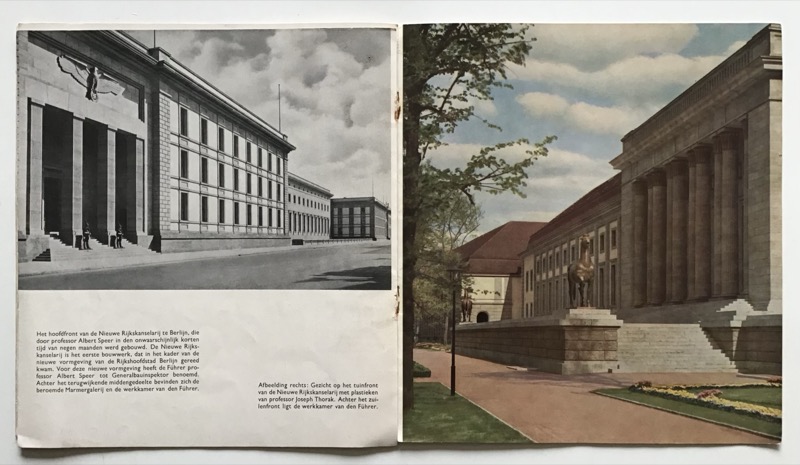 German Art Travel Brochure - Image 5