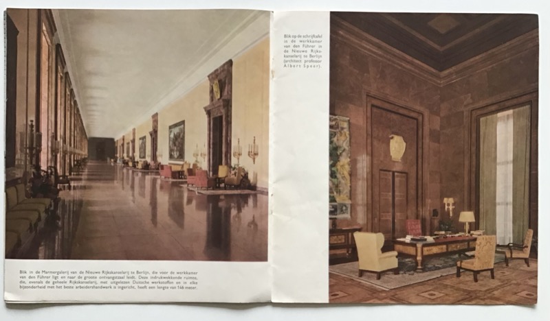 German Art Travel Brochure - Image 6