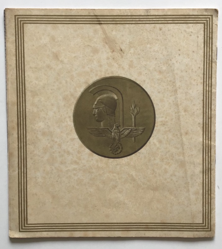 German Art Travel Brochure - Image 7